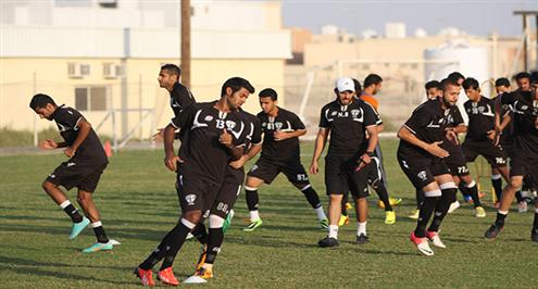الحزم يهدد صدارة الوحدة ..ومواجهة نارية بين الرياض وهجر
